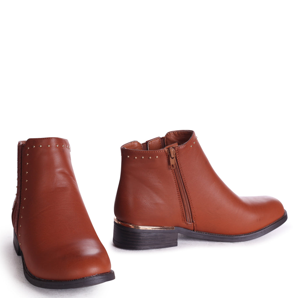 MARIELLE - Boots - linzi-shoes.myshopify.com