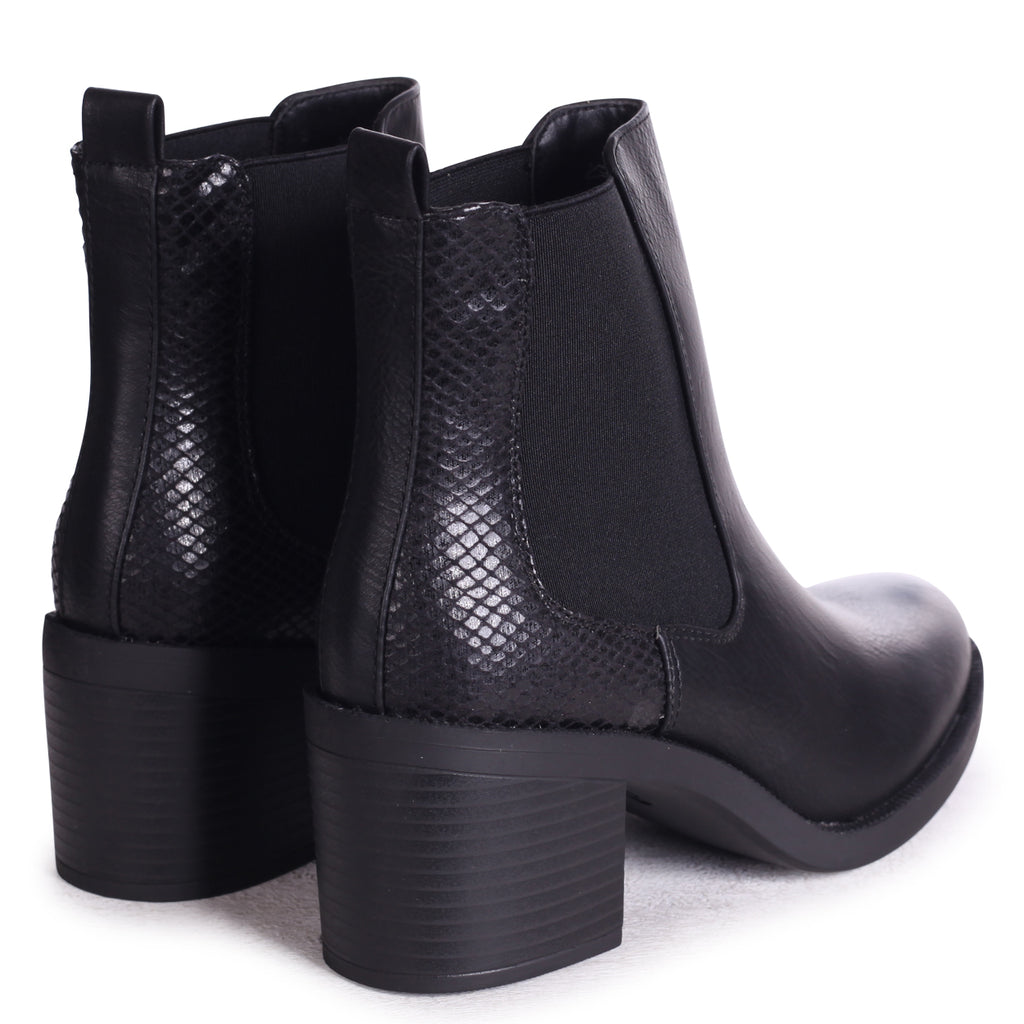 AURELIA - Boots - linzi-shoes.myshopify.com