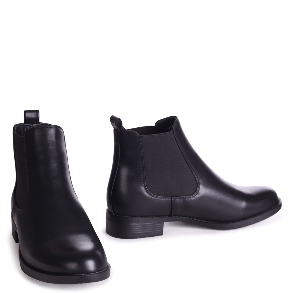 MARCELA - Boots - linzi-shoes.myshopify.com