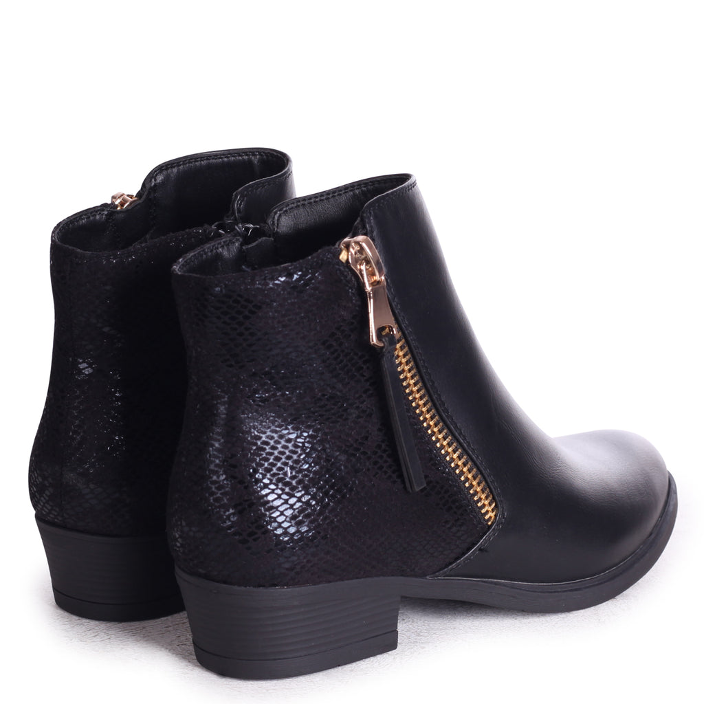 ARABELLA - Boots - linzi-shoes.myshopify.com