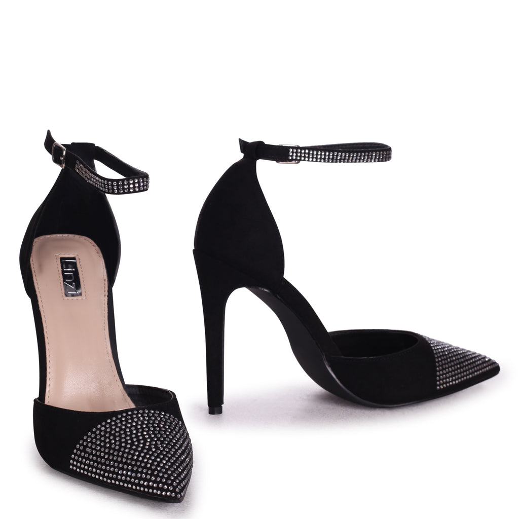DOVE - Heels - linzi-shoes.myshopify.com