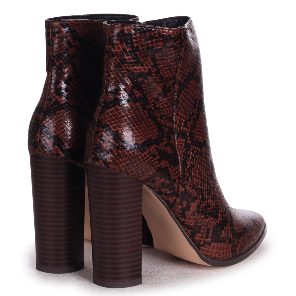 LUCY - Boots - linzi-shoes.myshopify.com