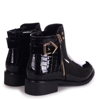 DUAL - Boots - linzi-shoes.myshopify.com