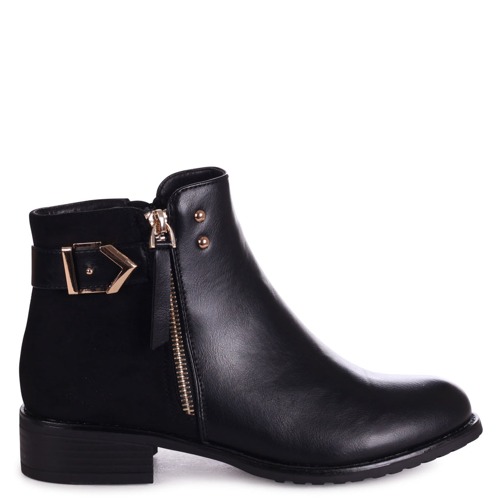 DUAL - Boots - linzi-shoes.myshopify.com