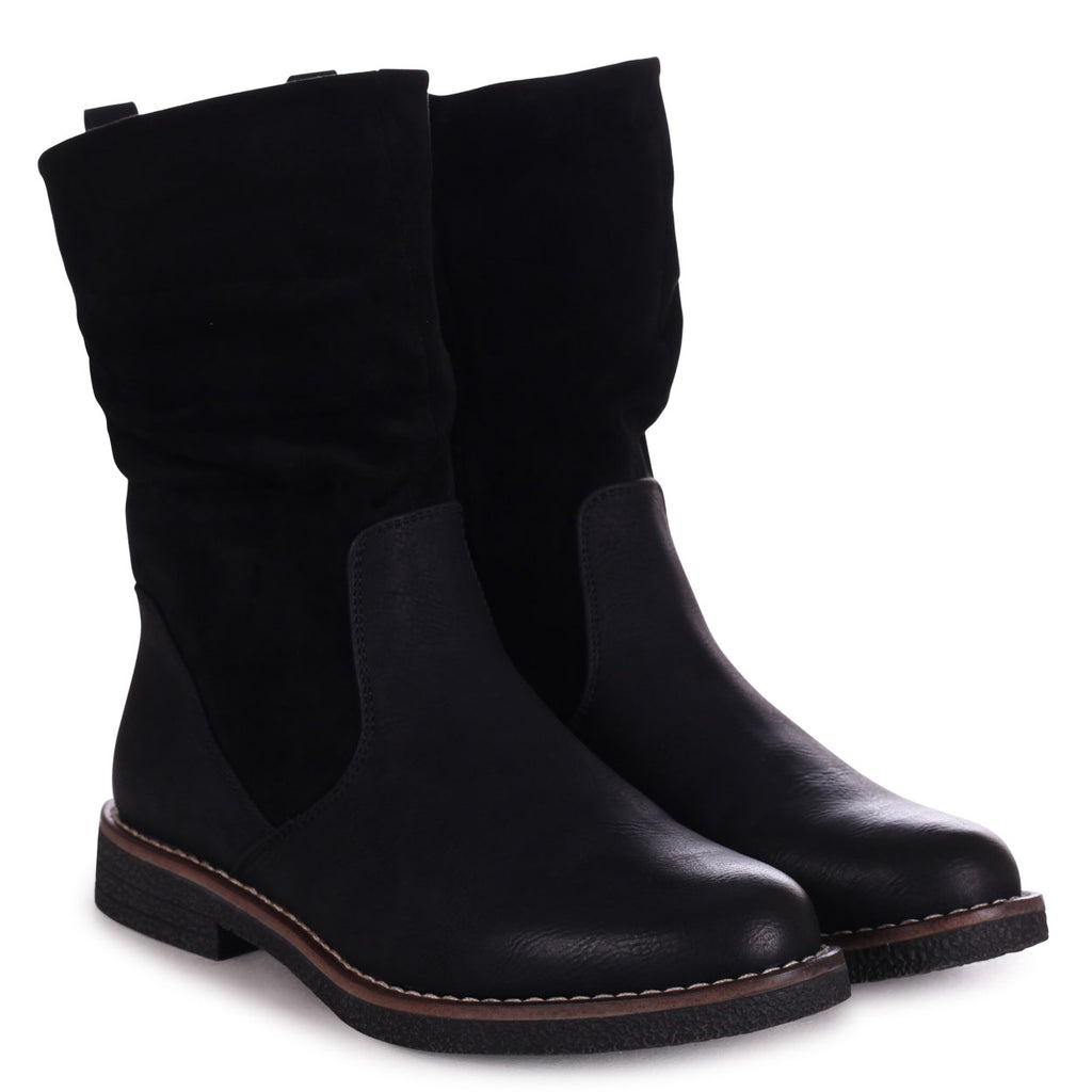 KAYLEE - Boots - linzi-shoes.myshopify.com