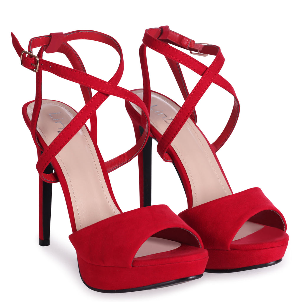 FREYA - Heels - linzi-shoes.myshopify.com