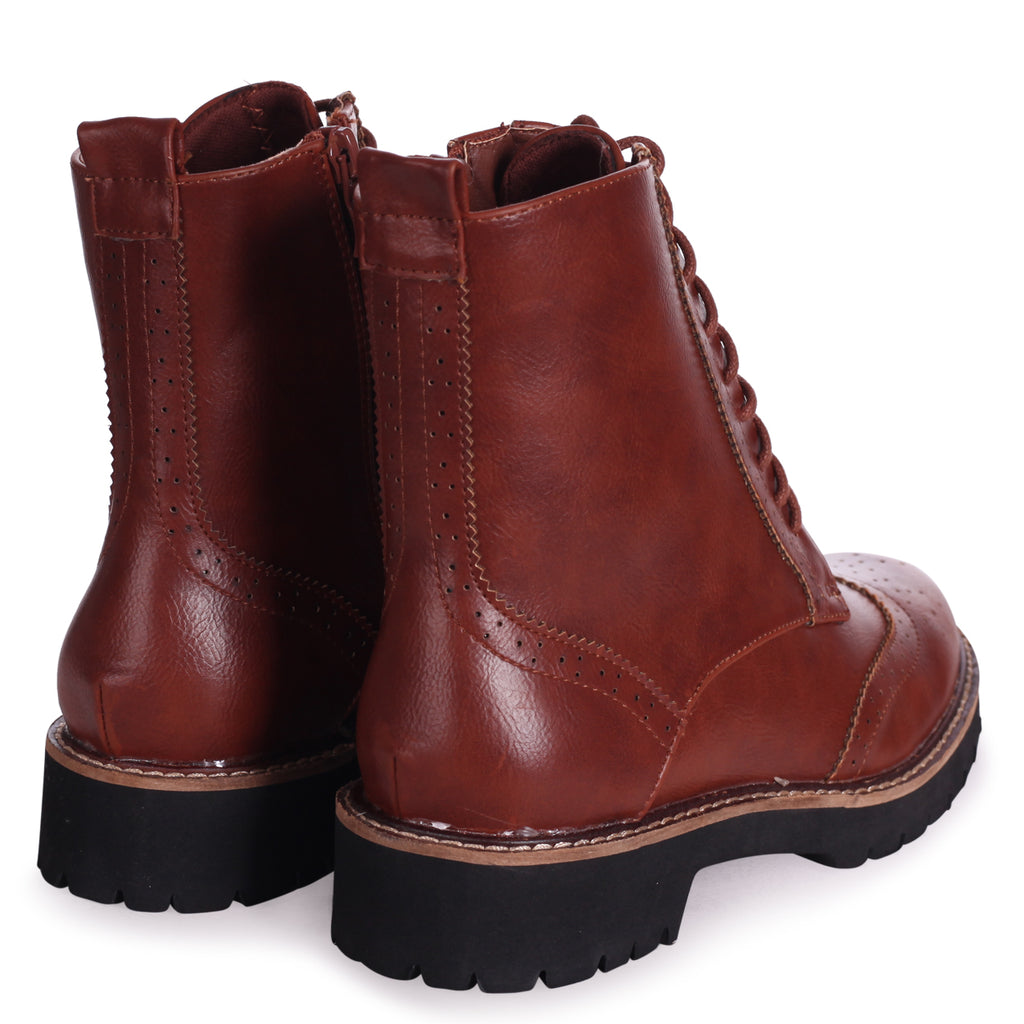 JESS - Boots - linzi-shoes.myshopify.com