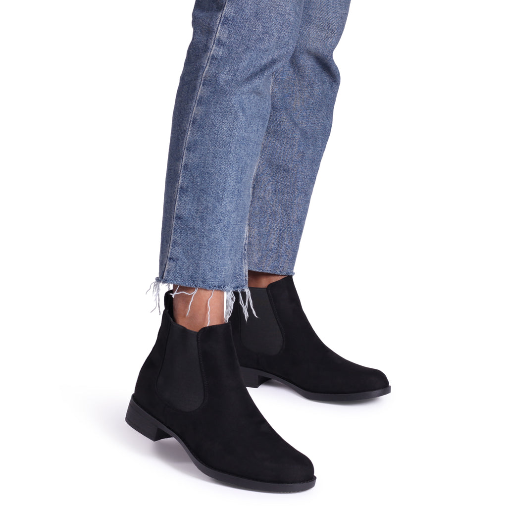MARCELA - Boots - linzi-shoes.myshopify.com