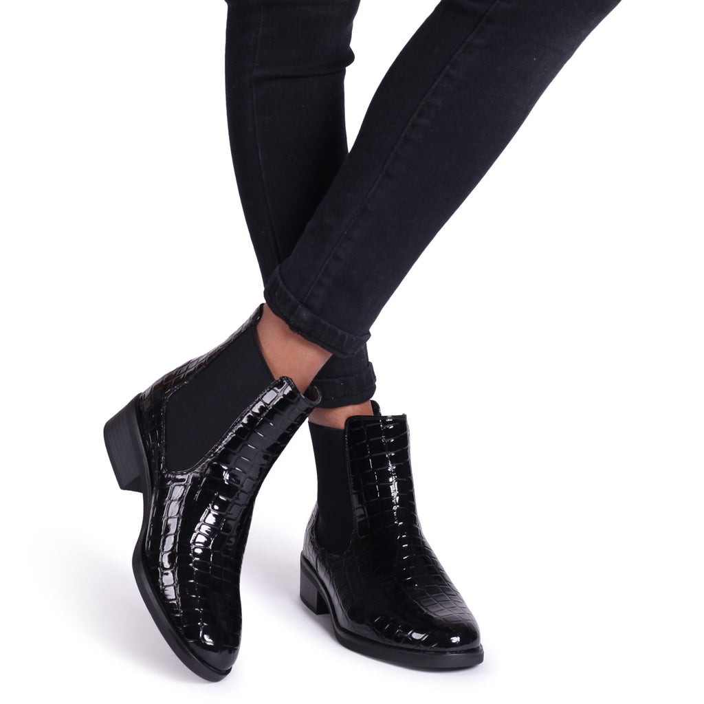 LENNI - Boots - linzi-shoes.myshopify.com