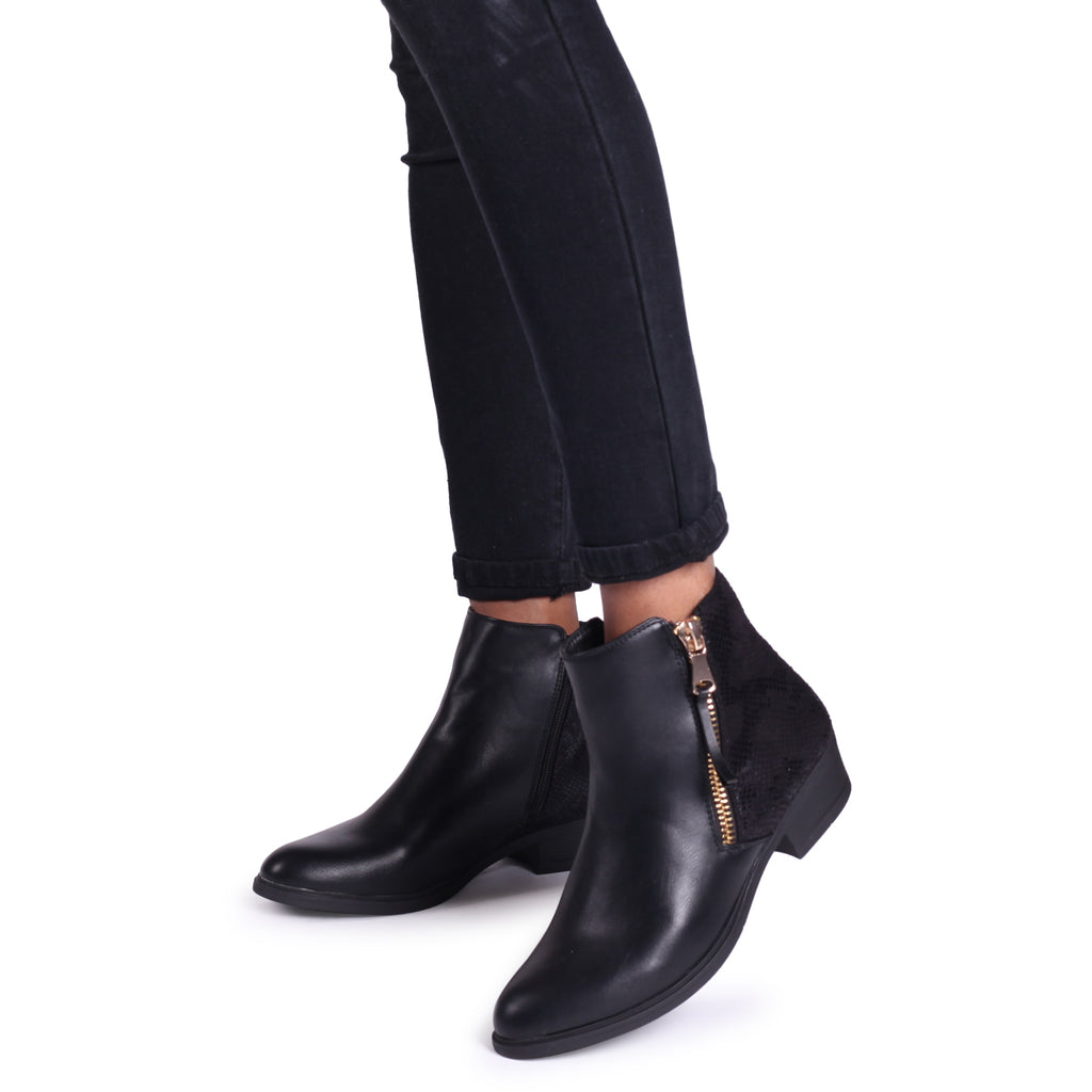 ARABELLA - Boots - linzi-shoes.myshopify.com