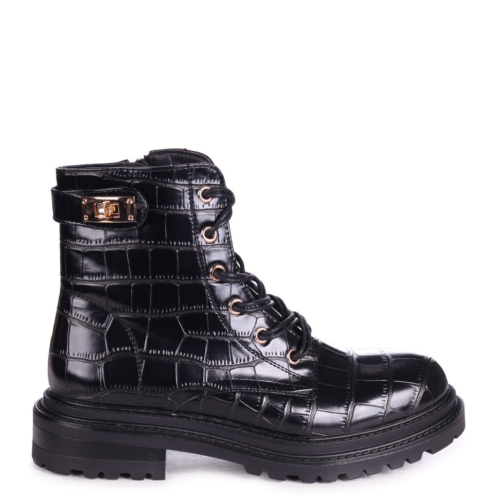 WREN - Boots - linzi-shoes.myshopify.com
