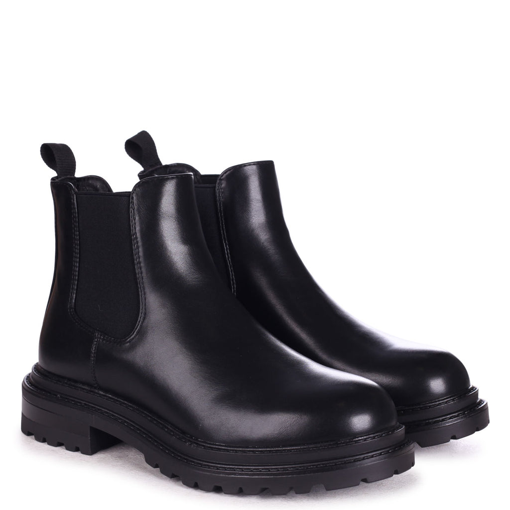 KNOX - Boots - linzi-shoes.myshopify.com