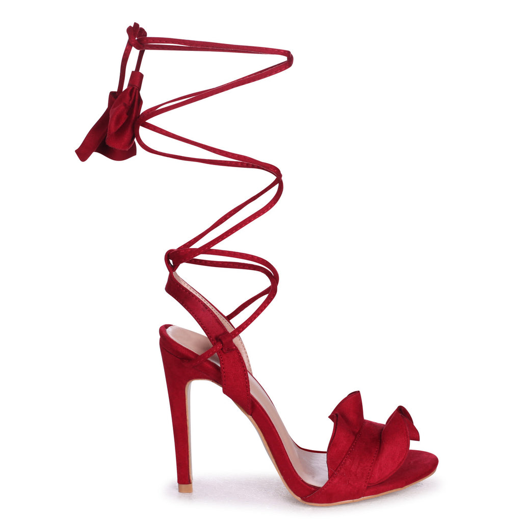 VIOLA - Heels - linzi-shoes.myshopify.com