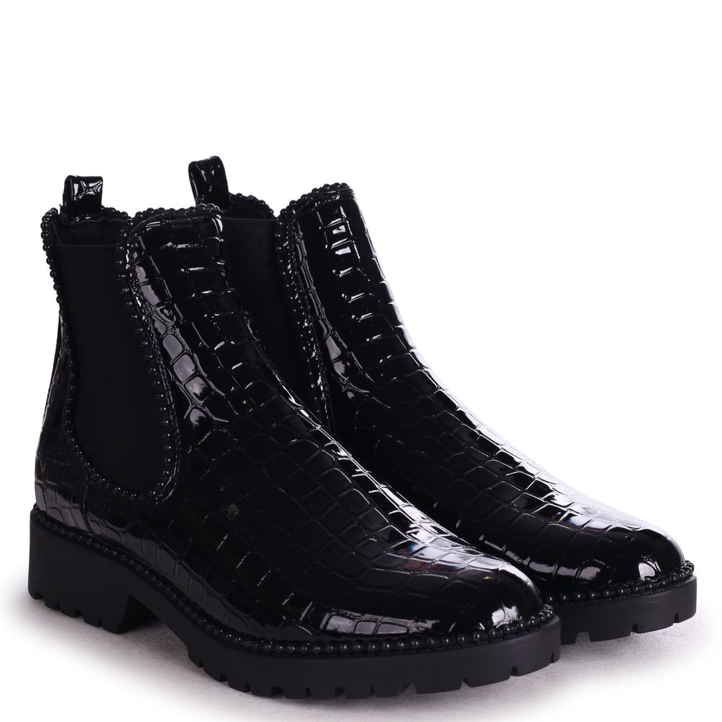 RULE - Boots - linzi-shoes.myshopify.com