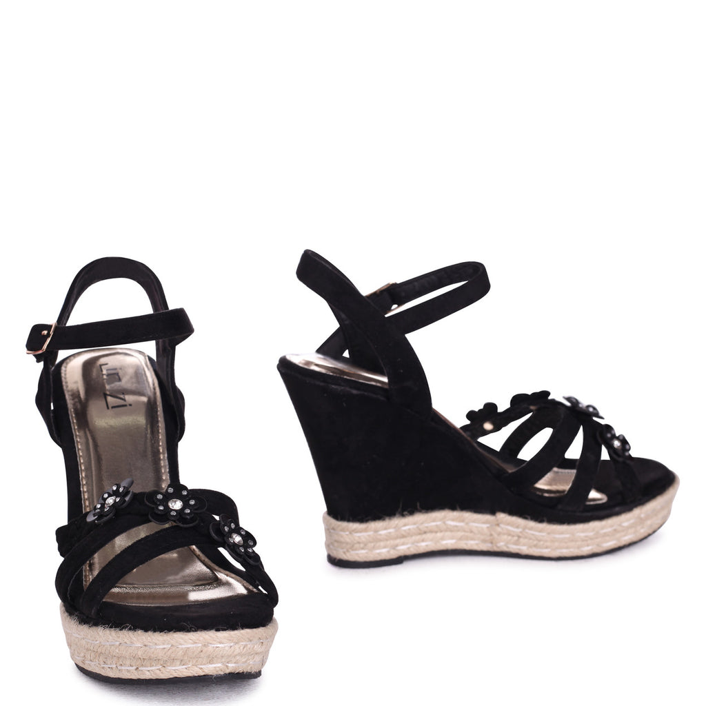 CARMELLA - Heels - linzi-shoes.myshopify.com