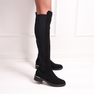 APOLLO - Boots - linzi-shoes.myshopify.com