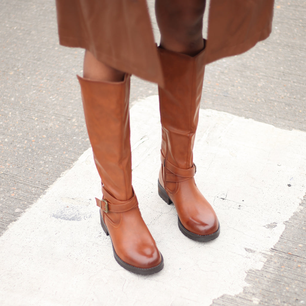 SAGE - Boots - linzi-shoes.myshopify.com