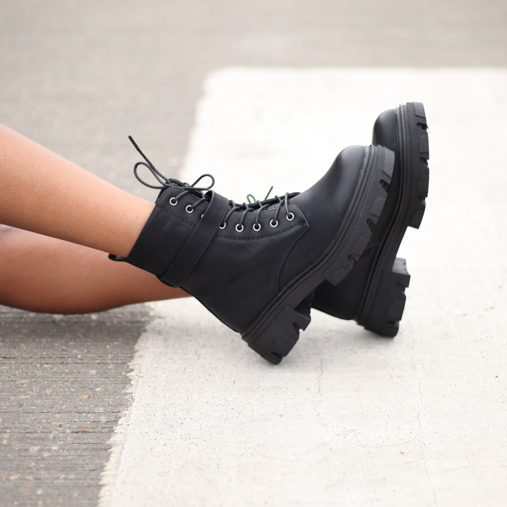 SHONA - Boots - linzi-shoes.myshopify.com