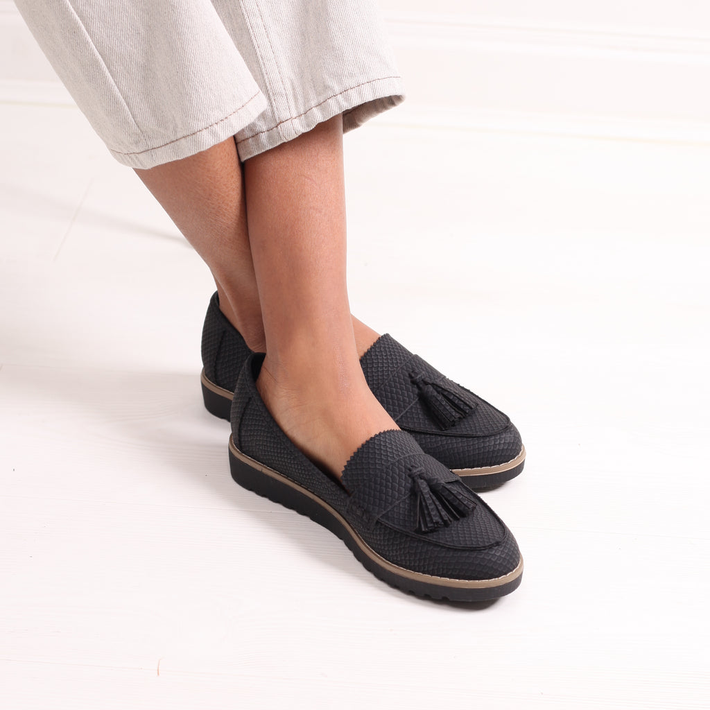 VICKY - Flats - linzi-shoes.myshopify.com