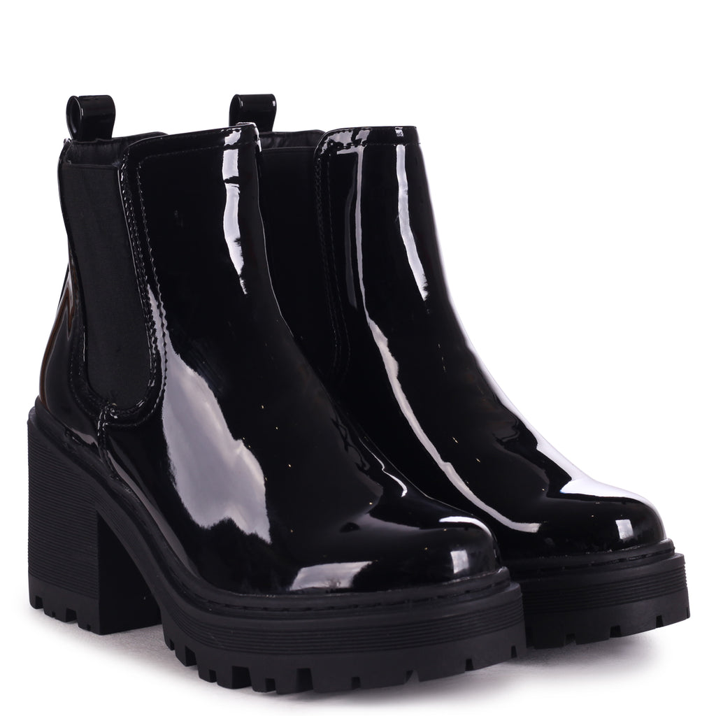 LEAH - Boots - linzi-shoes.myshopify.com