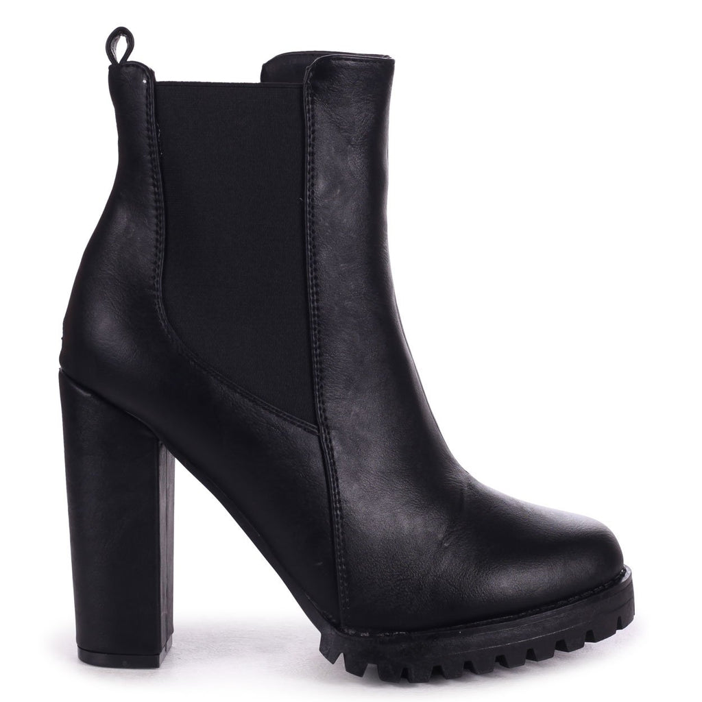 ATTRACTION - Boots - linzi-shoes.myshopify.com