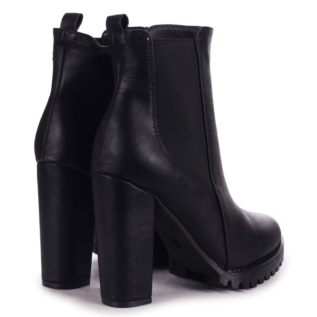 ATTRACTION - Boots - linzi-shoes.myshopify.com