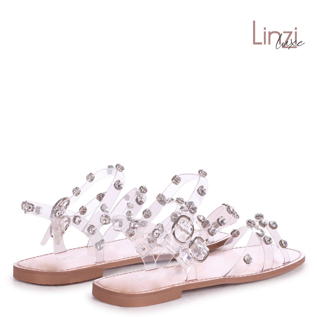 SMITTEN - Sandals - linzi-shoes.myshopify.com