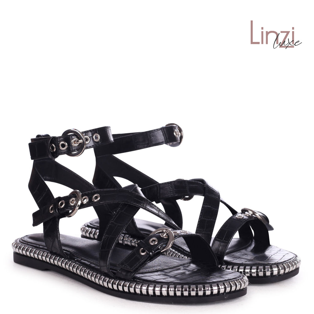 TEXAS - Sandals - linzi-shoes.myshopify.com