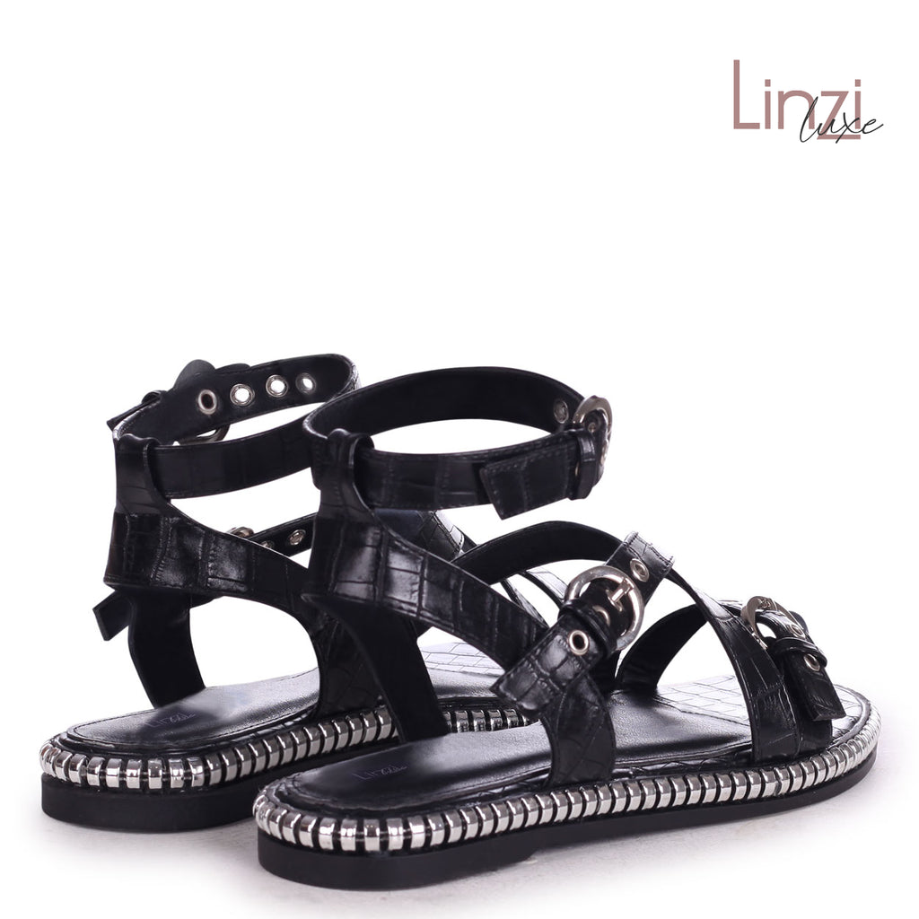 TEXAS - Sandals - linzi-shoes.myshopify.com