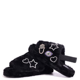 HAMSA HAND - Special - linzi-shoes.myshopify.com