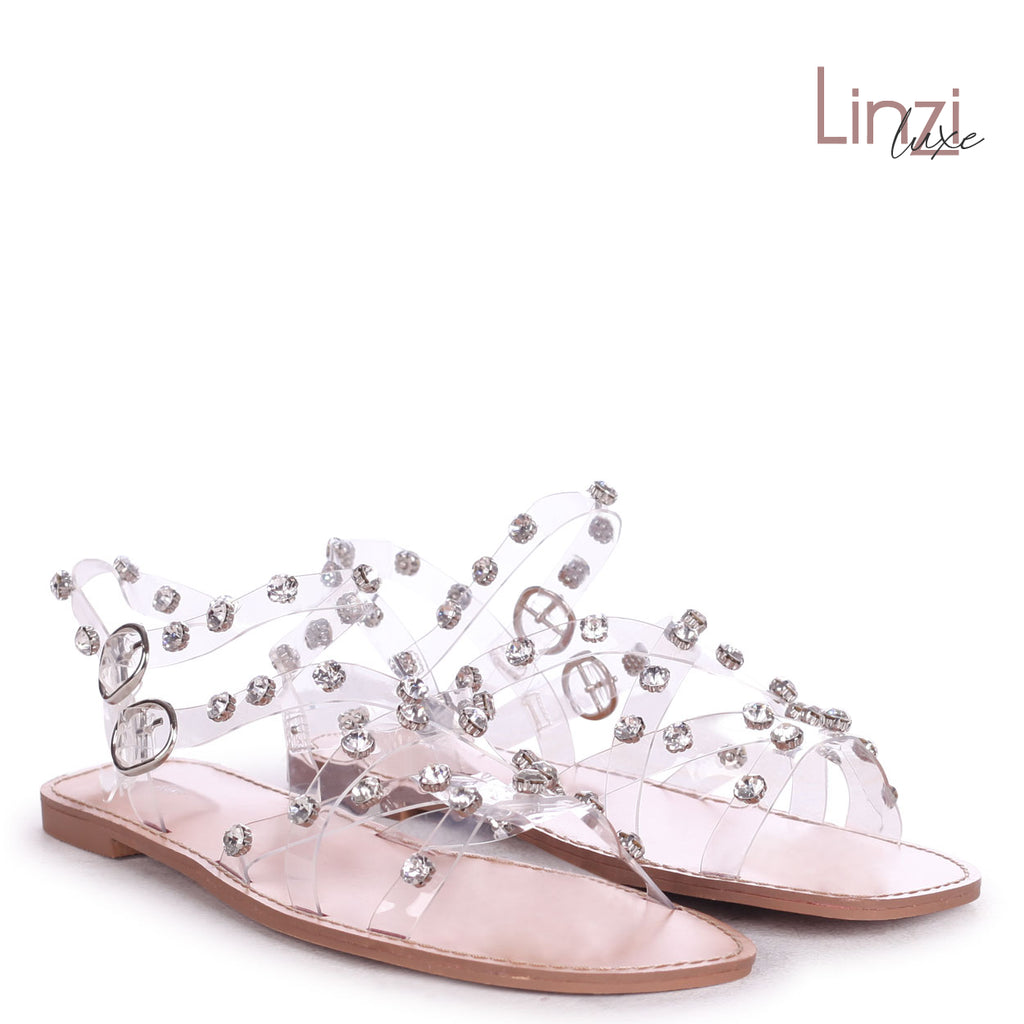 SMITTEN - Sandals - linzi-shoes.myshopify.com