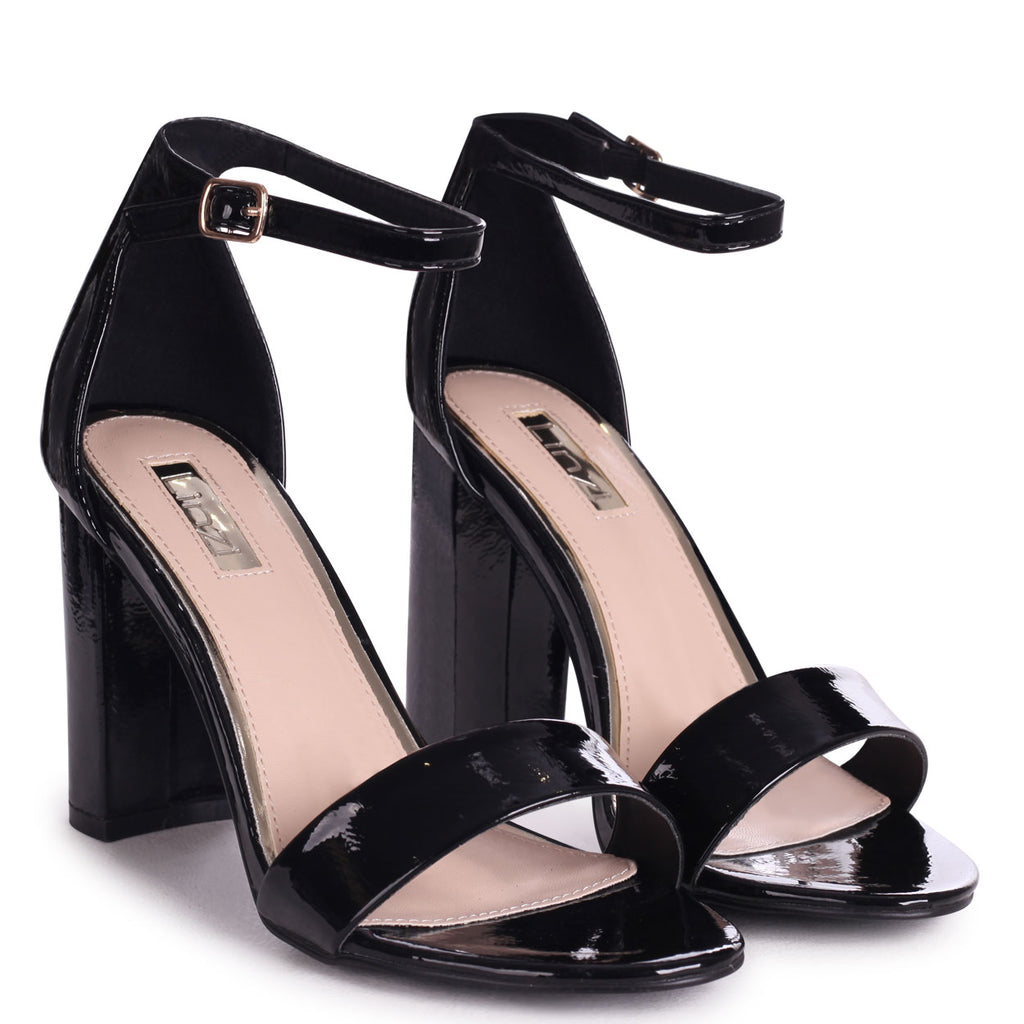 DAZE - Heels - linzi-shoes.myshopify.com