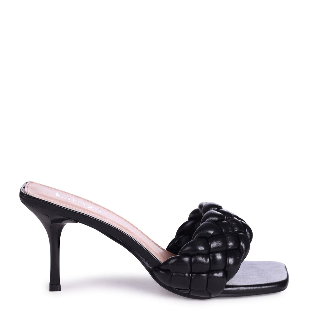 GRACIE - Heels - linzi-shoes.myshopify.com