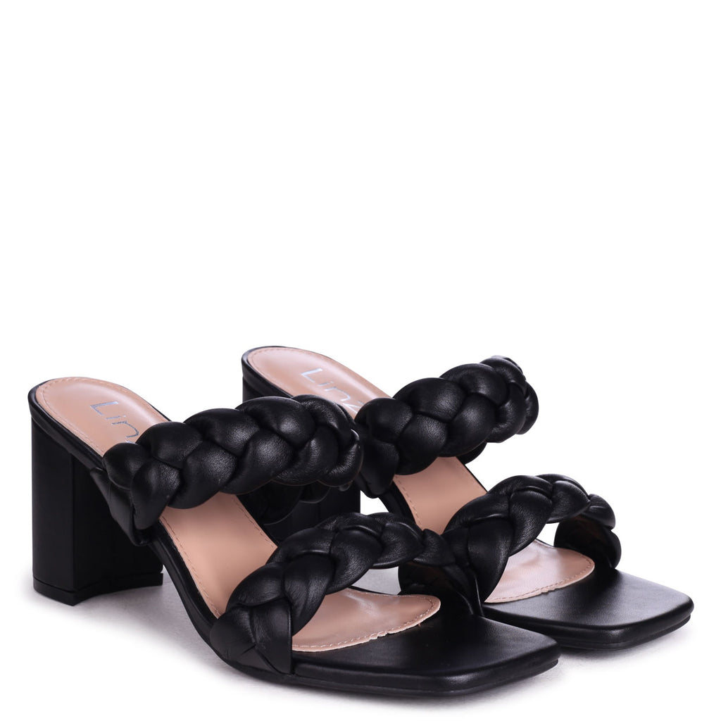ELLISHA - Heels - linzi-shoes.myshopify.com