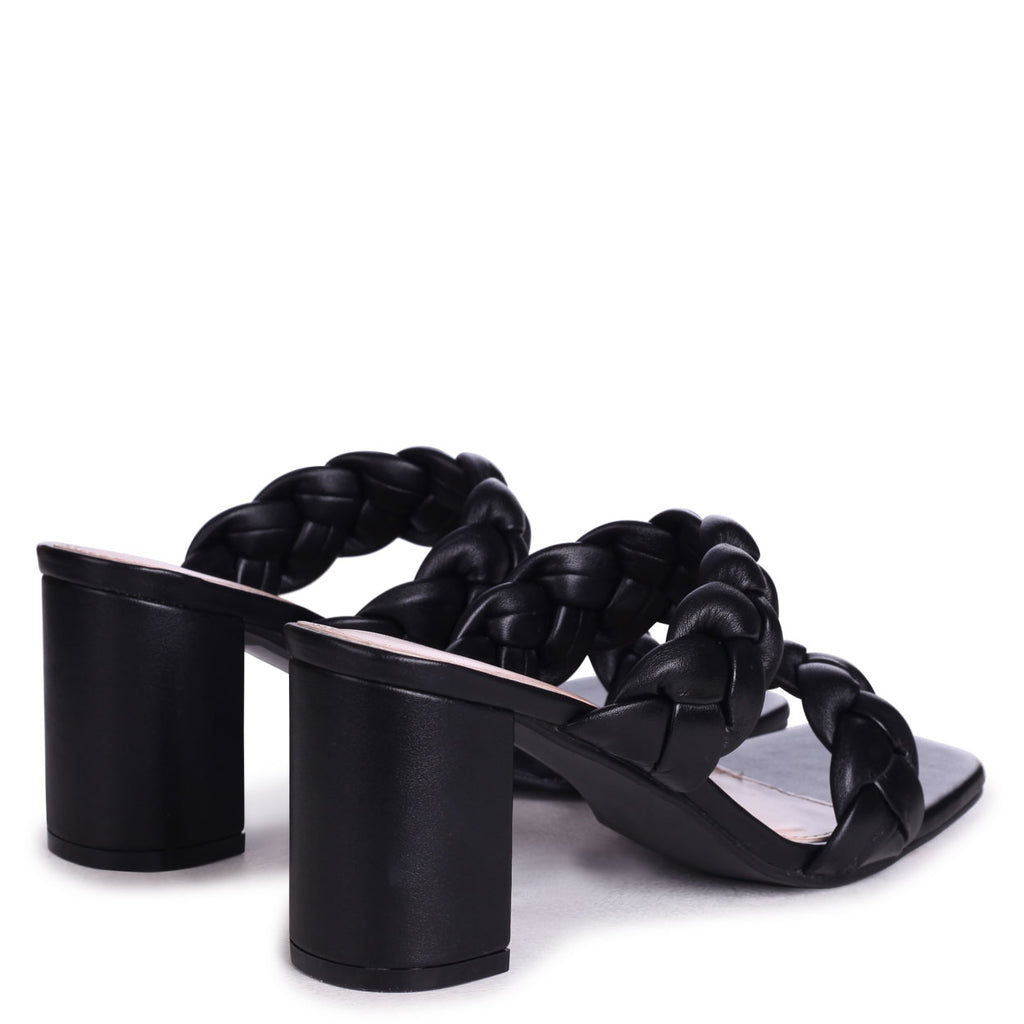 ELLISHA - Heels - linzi-shoes.myshopify.com