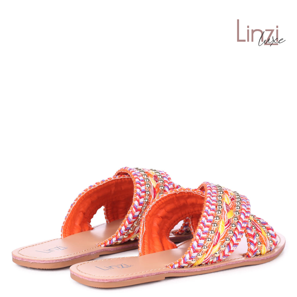 LILY - Sandals - linzi-shoes.myshopify.com