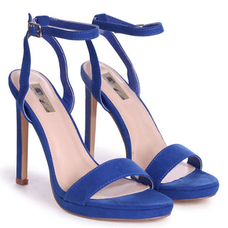 HIGHER LOVE - Heels - linzi-shoes.myshopify.com
