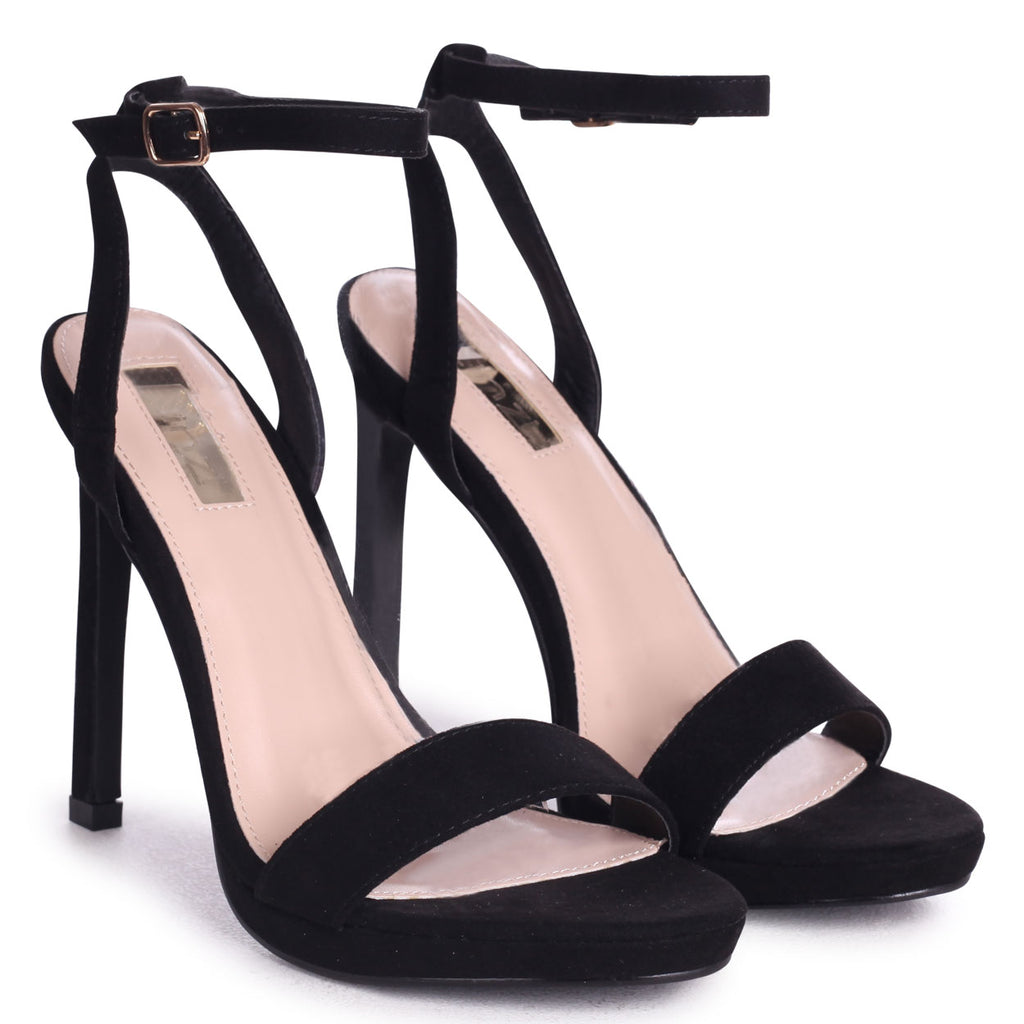 HIGHER LOVE - Heels - linzi-shoes.myshopify.com