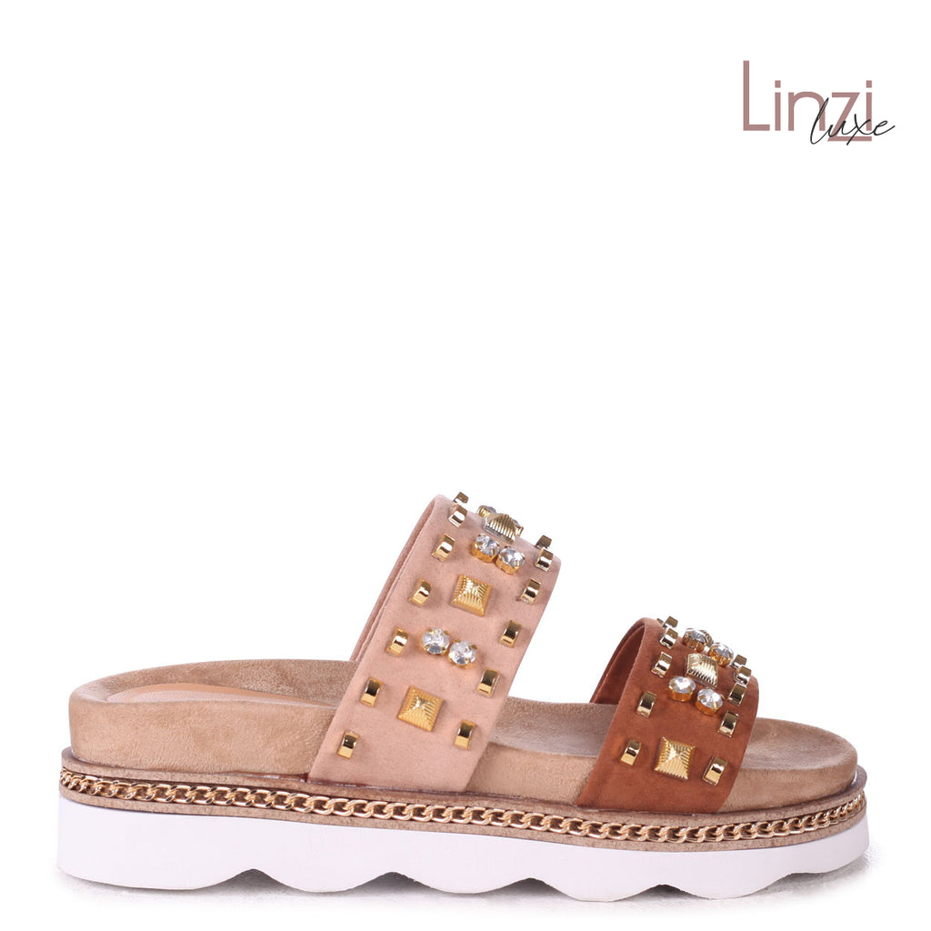 MONACO - Sandals - linzi-shoes.myshopify.com