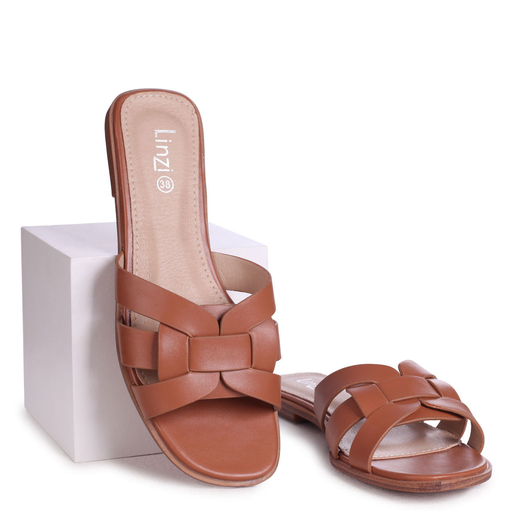VIVI - Sandals - linzi-shoes.myshopify.com