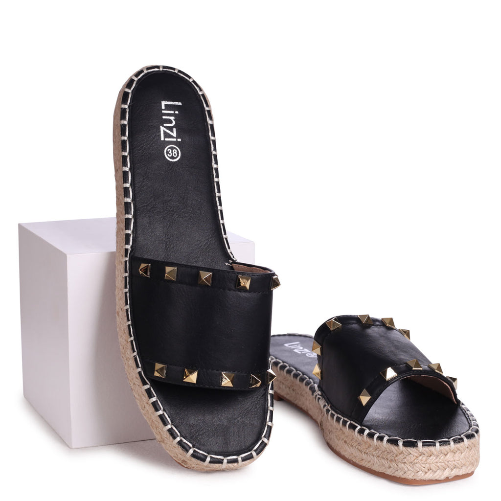 ALAIA - Sandals - linzi-shoes.myshopify.com