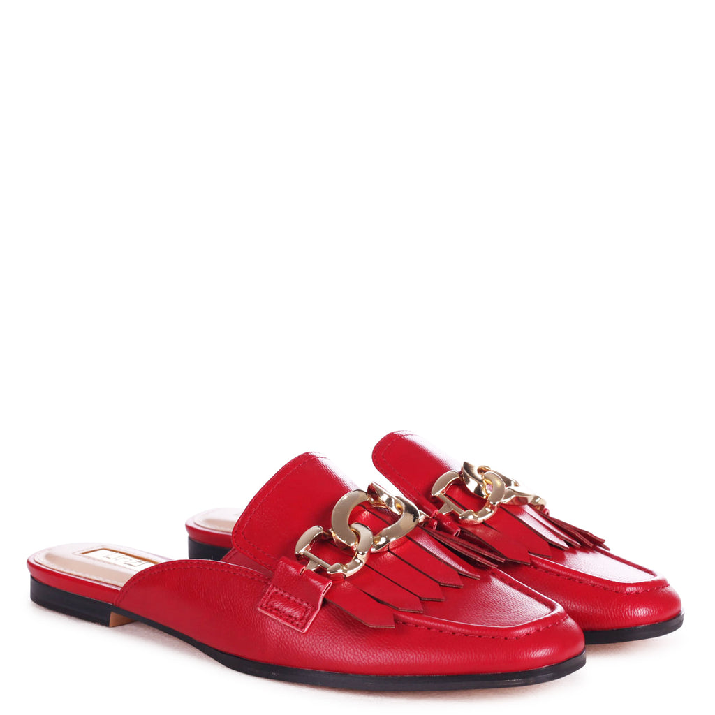 LAVA - Flats - linzi-shoes.myshopify.com
