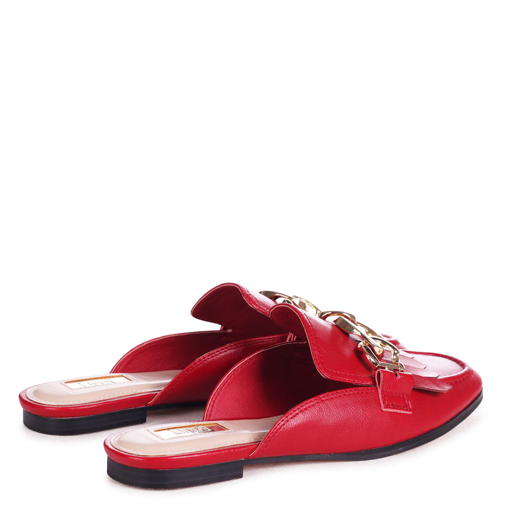 LAVA - Flats - linzi-shoes.myshopify.com