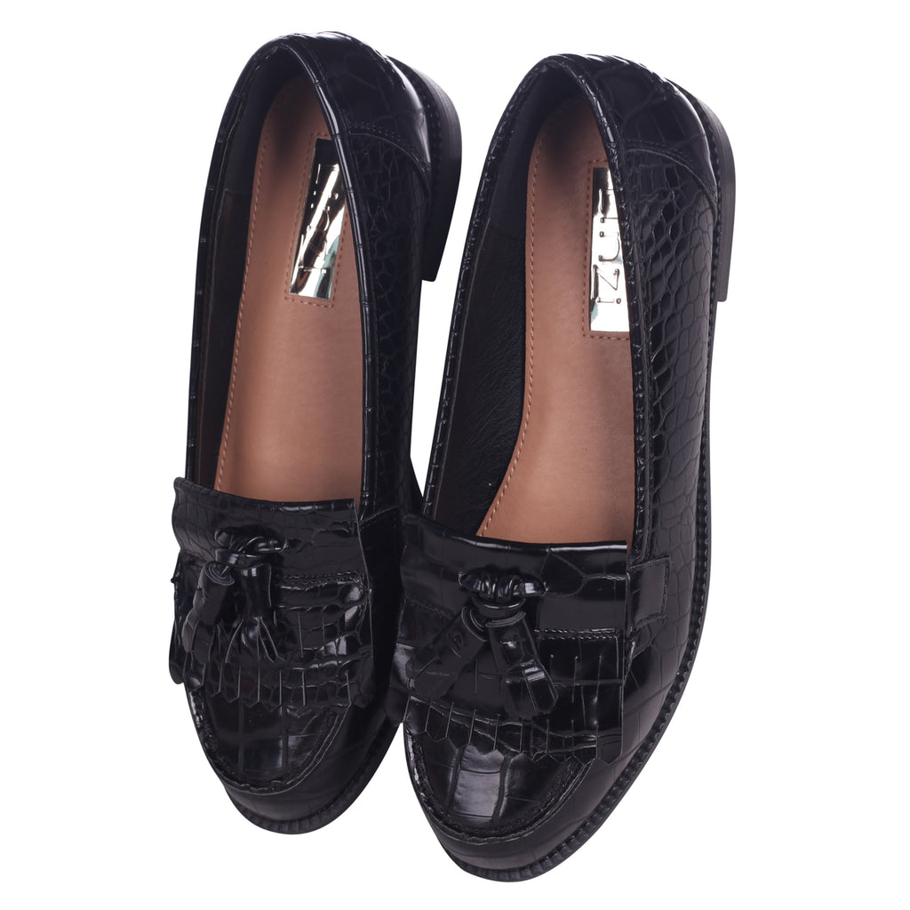 ROSEMARY - Flats - linzi-shoes.myshopify.com