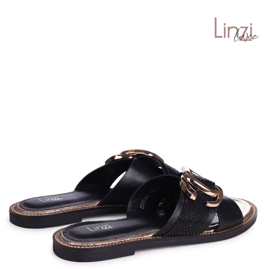 ESSENSE - Sandals - linzi-shoes.myshopify.com