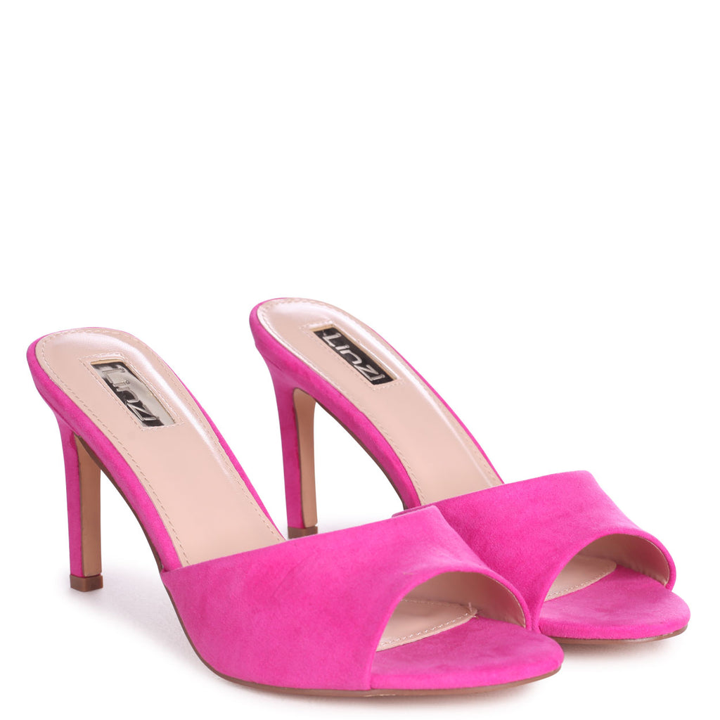 LOVE STORY - Heels - linzi-shoes.myshopify.com